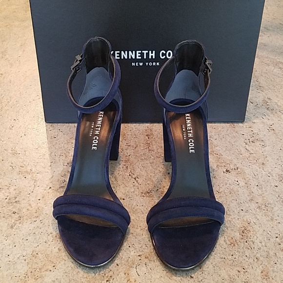 kenneth cole lex heel